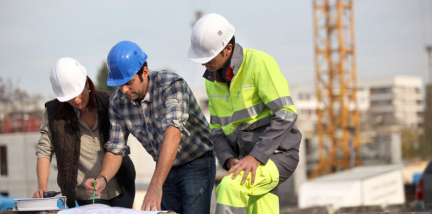 General Construction – M&M Asphalt Maintenance