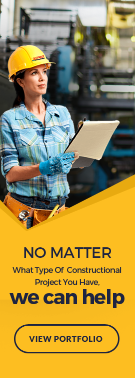 General Construction – M&M Asphalt Maintenance